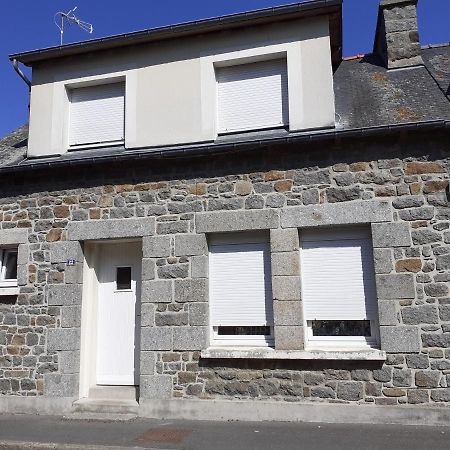 Maison Bretonne Au Centre De La Baie De St-Brieuc Yffiniac Экстерьер фото